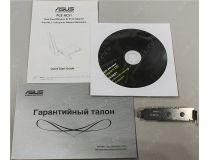 ASUS PCE-AC51 Dual-Band Wireless PCI-E Adapter (802.11a/b/g/n/ac, PCI-Ex1)