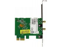 ASUS PCE-AC51 Dual-Band Wireless PCI-E Adapter (802.11a/b/g/n/ac, PCI-Ex1)