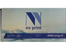 Картридж NV-Print аналог Q6000A/Cartridge 707 Black для HP CM1015MFP/1017MFP/1600/2600N
