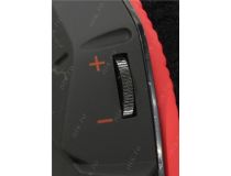 Наушники с микрофоном SmartBuy RUSH TAIPAN SBHG-3200 (USB, шнур 2.5м, с регулятором громкости)