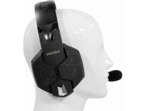 Наушники с микрофоном SmartBuy RUSH TAIPAN SBHG-3200 (USB, шнур 2.5м, с регулятором громкости)