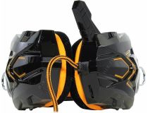 Наушники с микрофоном SmartBuy RUSH COBRA SBHG-1100 (шнур 2.2м, с регулятором громкости)