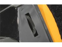 Наушники с микрофоном SmartBuy RUSH COBRA SBHG-1100 (шнур 2.2м, с регулятором громкости)