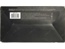 Наушники с микрофоном SmartBuy RUSH COBRA SBHG-1100 (шнур 2.2м, с регулятором громкости)