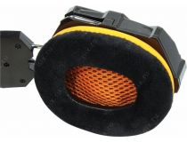 Наушники с микрофоном SmartBuy RUSH COBRA SBHG-1100 (шнур 2.2м, с регулятором громкости)