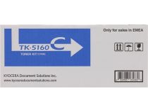 Тонер-картридж Kyocera TK-5160C Cyan для P7040cdn