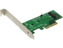 SmartBuy DT-120 Адаптер M.2 - PCI-Ex4 (2242/2260/2280)