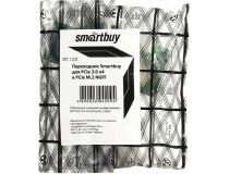 SmartBuy DT-120 Адаптер M.2 - PCI-Ex4 (2242/2260/2280)