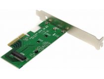 SmartBuy DT-120 Адаптер M.2 - PCI-Ex4 (2242/2260/2280)