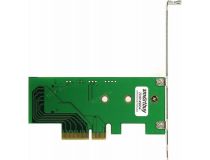 SmartBuy DT-120 Адаптер M.2 - PCI-Ex4 (2242/2260/2280)
