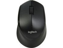 Logitech B330 Silent Plus Wireless Mouse 910-004913/910-005554  (OEM) USB 3btn+Roll