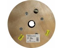 Кабель FTP 4 пары кат.6 катушка 305м  NeoMax NM20601