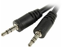 Defender Кабель Jack3.5-M --  Jack3.5-M 1.5м 87510 