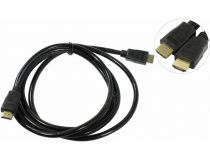 Defender Кабель HDMI to HDMI (19M -19M) 2м ver1.4  87352 