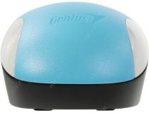 Genius Wireless BlueEye Mouse NX-7005 Blue (RTL) USB 3btn+Roll (31030127104/31030017402)