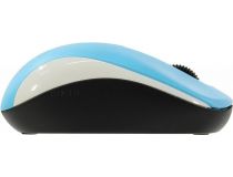 Genius Wireless BlueEye Mouse NX-7005 Blue (RTL) USB 3btn+Roll (31030127104/31030017402)