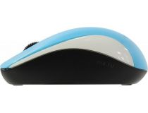 Genius Wireless BlueEye Mouse NX-7005 Blue (RTL) USB 3btn+Roll (31030127104/31030017402)