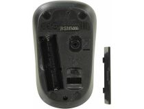 Genius Wireless BlueEye Mouse NX-7005 Blue (RTL) USB 3btn+Roll (31030127104/31030017402)