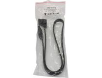 Orient C910 SerialATA Cable 50см, Г-образный коннектор