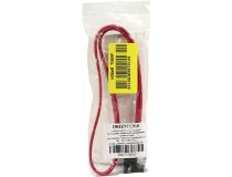 Orient C910 SerialATA Cable 50см, Г-образный коннектор