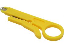 VCOM D1921 для зачистки витой пары и заделки контактов 110/88 типа