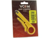 VCOM D1921 для зачистки витой пары и заделки контактов 110/88 типа