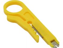 VCOM D1921 для зачистки витой пары и заделки контактов 110/88 типа