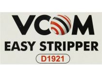 VCOM D1921 для зачистки витой пары и заделки контактов 110/88 типа