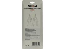 VCOM  D1922  Бокорезы