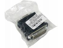 Orient C393B Переходник DVI-I (29M)-- VGA (15F)