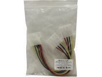 Orient C397 Размножитель питания IDE-устройств (1- 2 big, 5+12V)