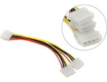 Orient C397 Размножитель питания IDE-устройств (1- 2 big, 5+12V)