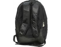 Рюкзак Envy diRoma  31140  (нейлон, чёрный, 15.6 )