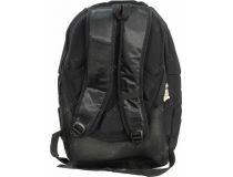 Рюкзак Envy diRoma  31140  (нейлон, чёрный, 15.6 )