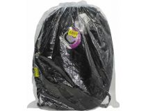 Рюкзак Envy diRoma  31140  (нейлон, чёрный, 15.6 )