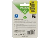 SmartBuy Glossy SB32GBGS-DB USB3.0 Flash Drive 32Gb (RTL)