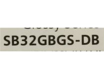 SmartBuy Glossy SB32GBGS-DB USB3.0 Flash Drive 32Gb (RTL)