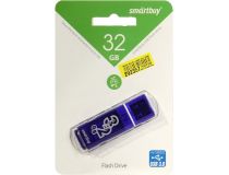 SmartBuy Glossy SB32GBGS-DB USB3.0 Flash Drive 32Gb (RTL)