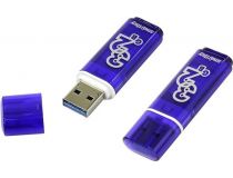 SmartBuy Glossy SB32GBGS-DB USB3.0 Flash Drive 32Gb (RTL)
