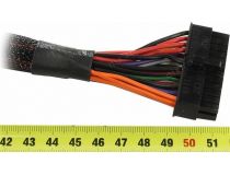 Блок питания Chieftec TASK  TPS-400S  400W ATX (24+4+6/8пин)