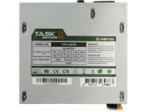 Блок питания Chieftec TASK  TPS-400S  400W ATX (24+4+6/8пин)