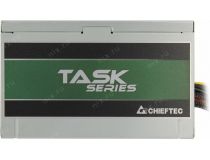 Блок питания Chieftec TASK  TPS-400S  400W ATX (24+4+6/8пин)