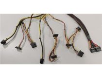 Блок питания Chieftec TASK  TPS-400S  400W ATX (24+4+6/8пин)