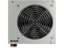 Блок питания Chieftec TASK  TPS-400S  400W ATX (24+4+6/8пин)