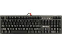 Клавиатура Bloody B800 NetBee LK Blue USB  104КЛ, подсветка клавиш