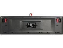 Клавиатура Bloody B800 NetBee LK Blue USB  104КЛ, подсветка клавиш