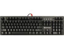 Клавиатура Bloody B800 NetBee LK Blue USB  104КЛ, подсветка клавиш