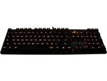 Клавиатура Bloody B800 NetBee LK Blue USB  104КЛ, подсветка клавиш