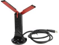 ASUS USB-AC68 USB WiFi Adapter (802.11a/b/g/n/ac, 1300Mbps, USB3.0)