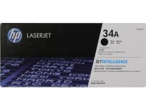 Imaging Drum HP CF234A (№34A) Black для HP LJ Ultra M106/M134